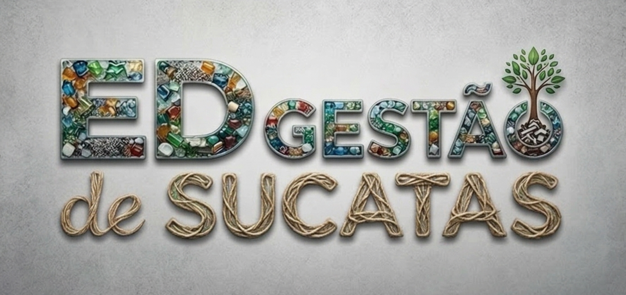 ED Gestão de Sucatas